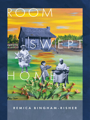 cover image of Room Swept Home